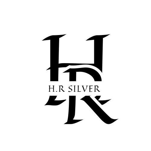 H.R Silver 